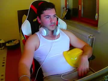 Salomenseks Chaturbate stream image from November 09, 2025