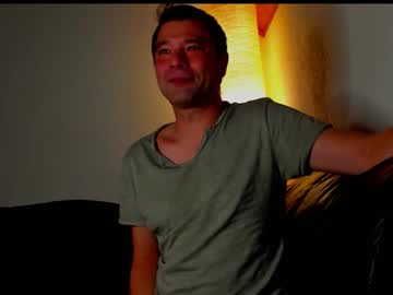 Sternhagel Chaturbate stream image from November 09, 2025