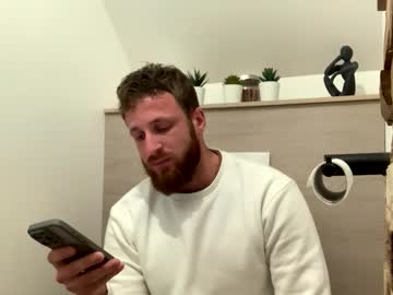 Xavou779 Chaturbate stream image from November 09, 2025