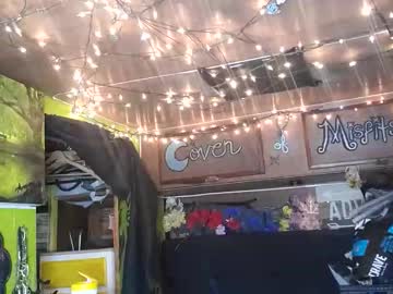 Xxxqueenmandydickenz Chaturbate stream image from November 09, 2025