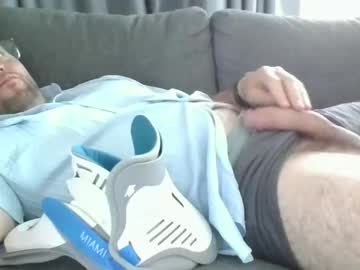 Averagejoe2025 Chaturbate stream image from November 10, 2025