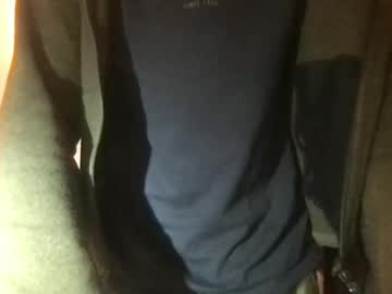 Britshowman Chaturbate stream image from November 10, 2025
