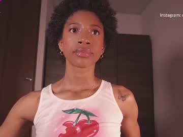 Connie_West0 Chaturbate stream image from November 10, 2025