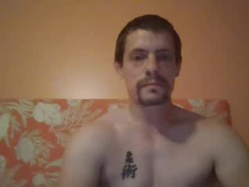 Daddy_Smallz Chaturbate stream image from November 10, 2025
