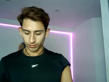 Demirsky6 Chaturbate stream image from November 10, 2025