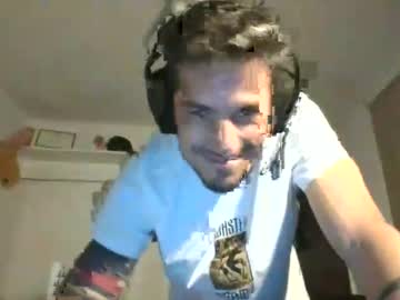 Hottedt Chaturbate stream image from November 10, 2025