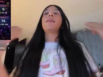 Maria_Cardenas Chaturbate stream image from November 10, 2025