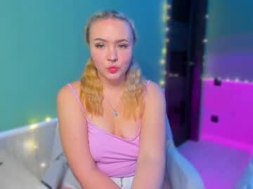 Mdaluna Chaturbate stream image from November 10, 2025