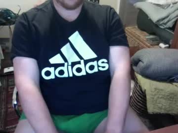 Redheaded_Aus Chaturbate stream image from November 10, 2025