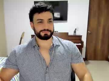 Sergeii_R Chaturbate stream image from November 10, 2025