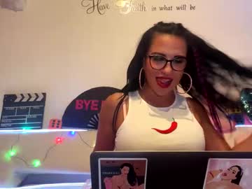 Therealsandylove Chaturbate stream image from November 10, 2025