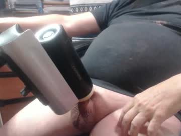 Thetexan1991 Chaturbate stream image from November 10, 2025