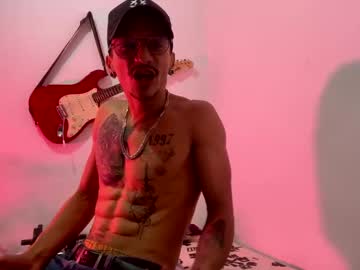 Andreys315501 Chaturbate stream image from November 10, 2025