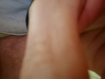 Arber89 Chaturbate stream image from November 10, 2025