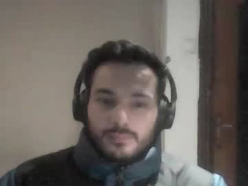 Argentinocaliente167235 Chaturbate stream image from November 10, 2025