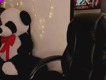Carla_Smith__ Chaturbate stream image from November 10, 2025