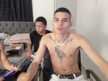 Dick_Master17 Chaturbate stream image from November 10, 2025