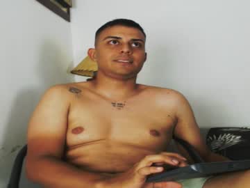 Kronvidal Chaturbate stream image from November 10, 2025