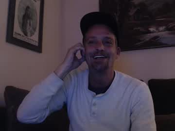 Patrickbond007 Chaturbate stream image from November 10, 2025