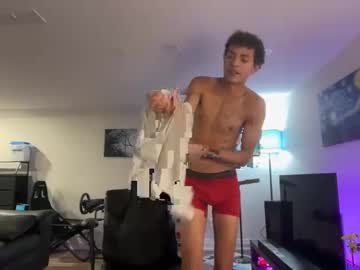 Stretchcone1 Chaturbate stream image from November 10, 2025
