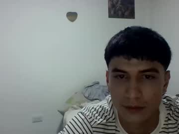 Taylor1520 Chaturbate stream image from November 10, 2025