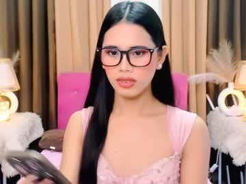 Thianna_Soft Chaturbate stream image from November 10, 2025