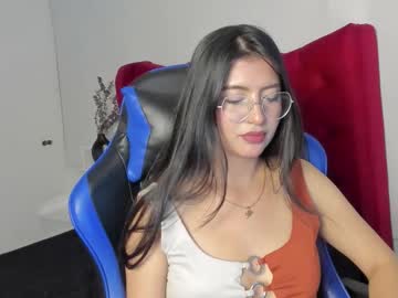 Zariival Chaturbate stream image from November 10, 2025