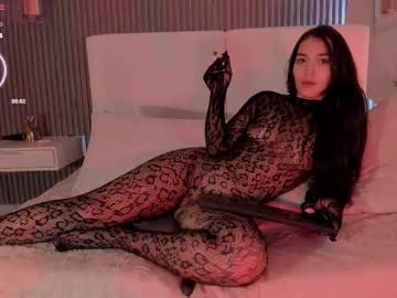 Zoewhitte Chaturbate stream image from November 10, 2025