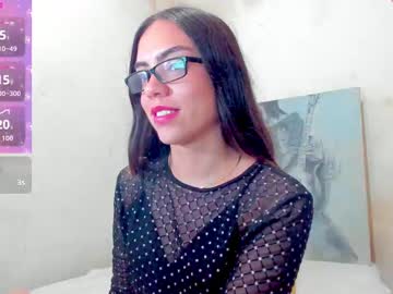 Angel_Blondie_ Chaturbate stream image from November 10, 2025