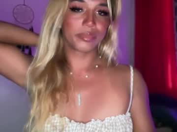 Cockprincess_Dianna Chaturbate stream image from November 10, 2025