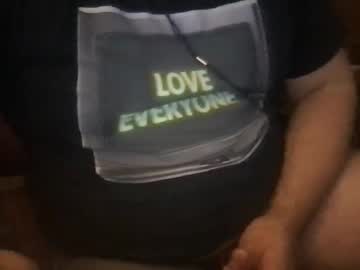 Hairyboyhard Chaturbate stream image from November 10, 2025