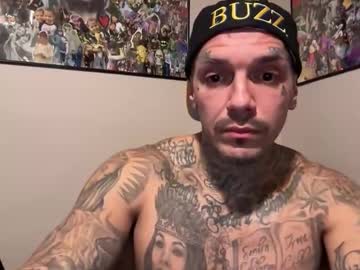 Jayjaythebutcher23 Chaturbate stream image from November 10, 2025