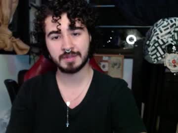 Leonel_Wargen Chaturbate stream image from November 10, 2025