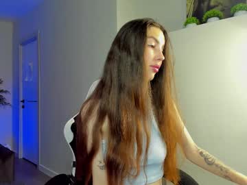 Lira_Revery Chaturbate stream image from November 10, 2025
