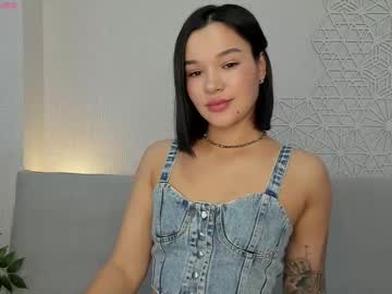 Lolly_Turner Chaturbate stream image from November 10, 2025