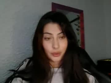 Mariannajane_ Chaturbate stream image from November 10, 2025