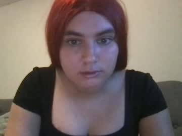 Melanie1738 Chaturbate stream image from November 10, 2025