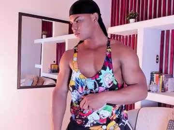 Bruce_Stroud Chaturbate stream image from November 10, 2025