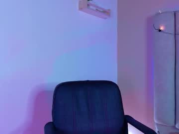 Chaneladamss_ Chaturbate stream image from November 10, 2025