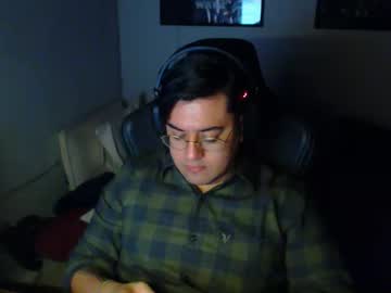 Leo_Star69 Chaturbate stream image from November 10, 2025