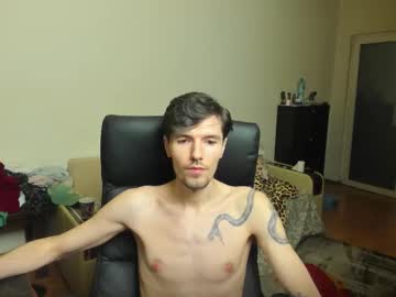 Savage_Justin Chaturbate stream image from November 10, 2025