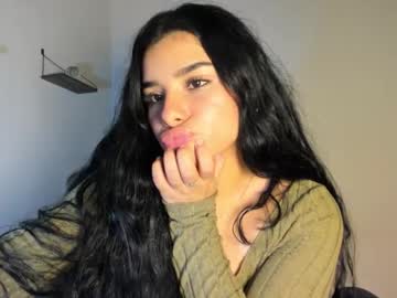 Shara_Jones Chaturbate stream image from November 10, 2025