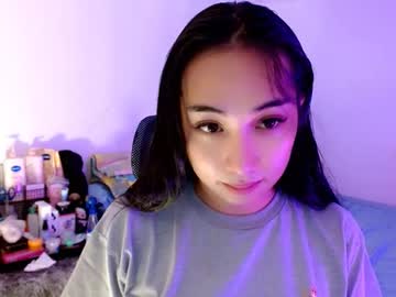 Sweetlilly_18 Chaturbate stream image from November 10, 2025