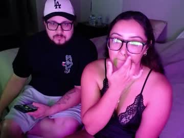 Syd_Coop Chaturbate stream image from November 10, 2025