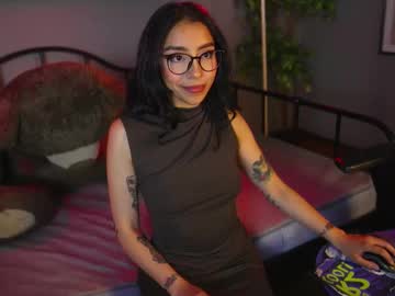Aura_Soul_ Chaturbate stream image from November 10, 2025