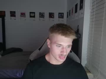 Brentbarbasol Chaturbate stream image from November 10, 2025