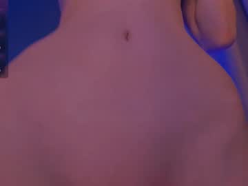 Ellaamber Chaturbate stream image from November 10, 2025