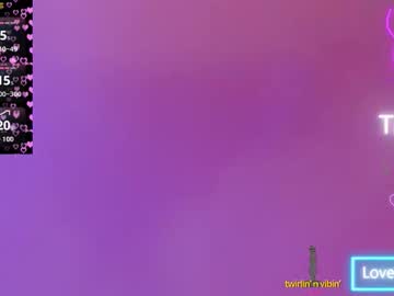 F3mdomlover Chaturbate stream image from November 10, 2025