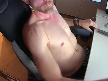 German33333 Chaturbate stream image from November 10, 2025