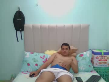 Hot_Boyy11 Chaturbate stream image from November 10, 2025